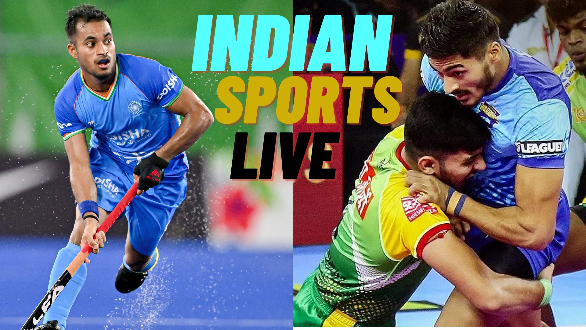 Indian Sports Live